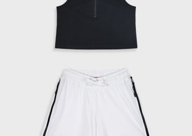 Σετ για κορίτσι | ΛΕΥΚΟ - Energiers - 